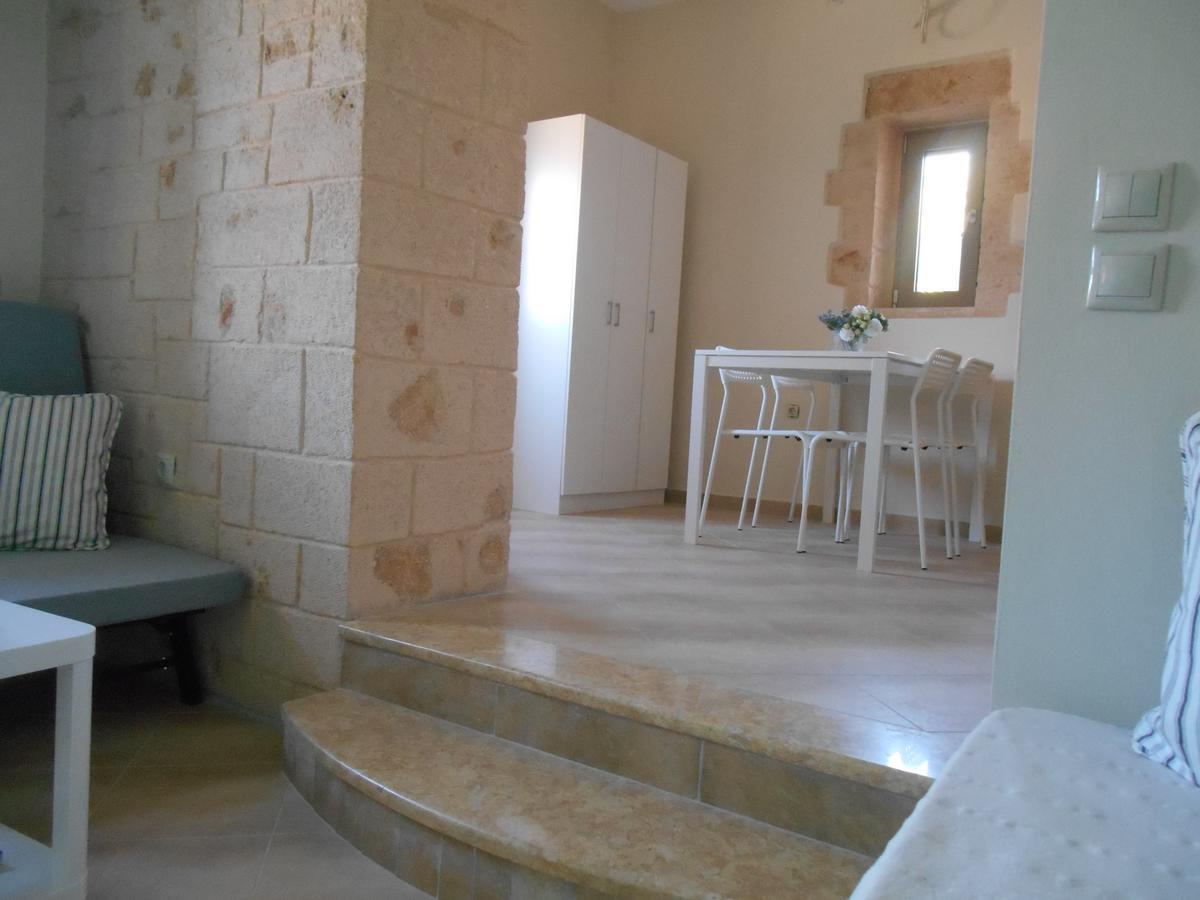 Arapakis Apartment 2 Aegina Eksteriør billede