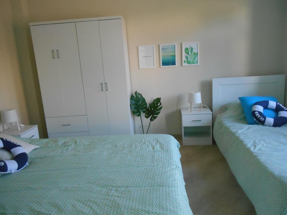 Arapakis Apartment 2 Aegina Eksteriør billede